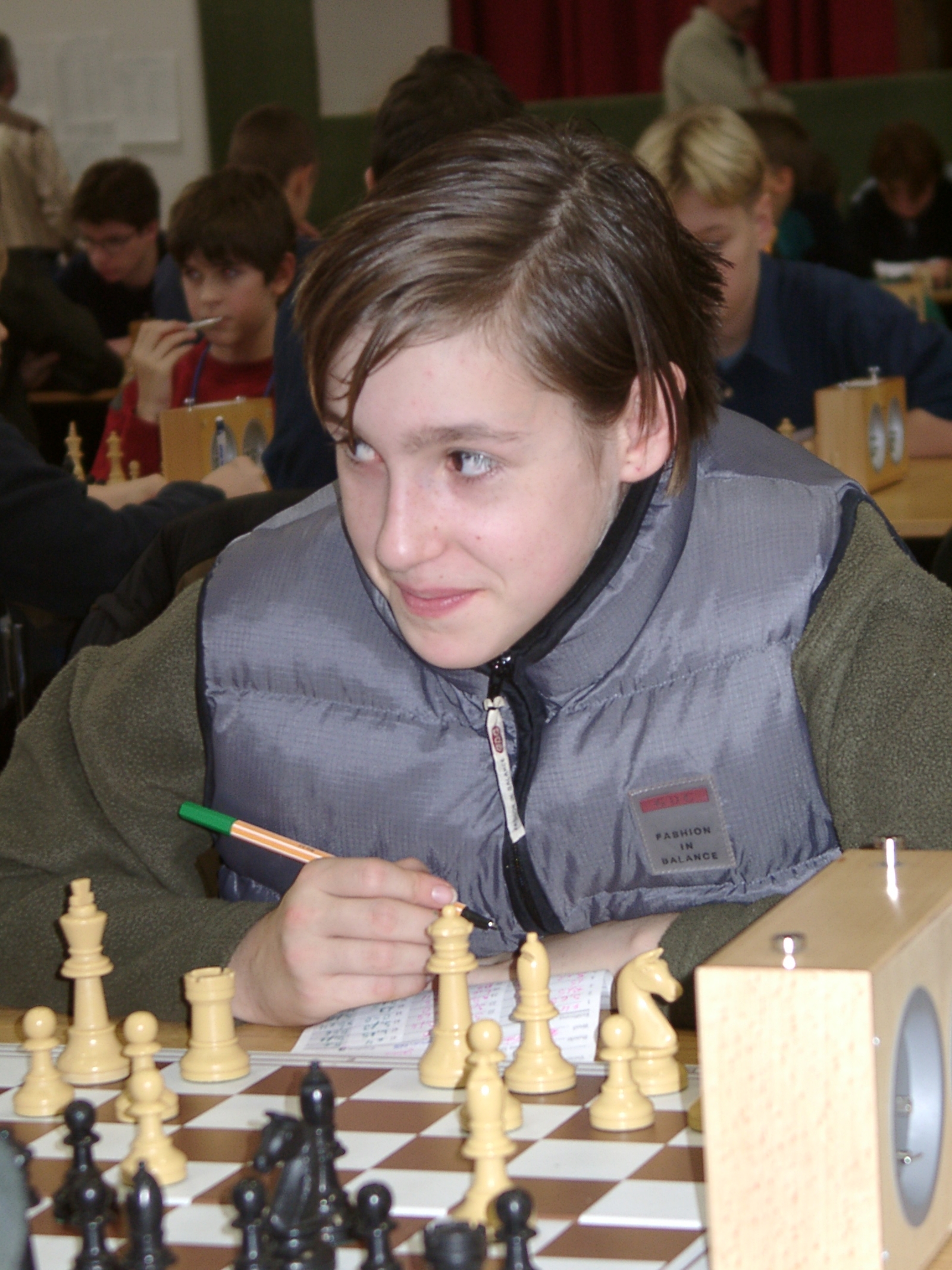 Vorschau